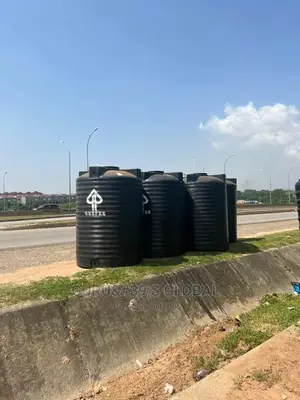 3000 Litres Geepee Tank