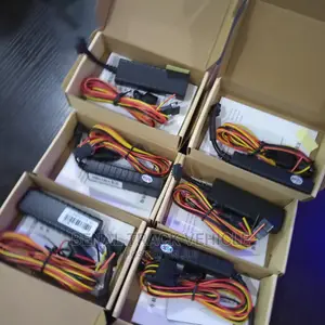 Top Efficient GPS Tracker in Apapa,One Time Payment Fee