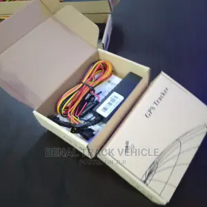Top Standard GPS Tracker in Apapa,One Time Payment Fee