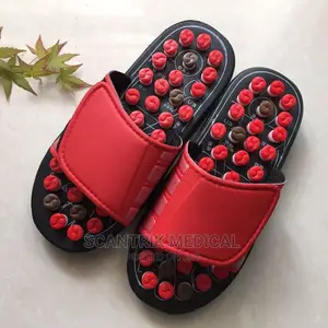 Acupressure Massage Slippers