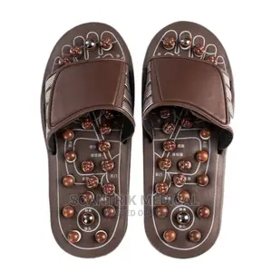 Massage Slipper Acupuncture