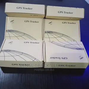 High Efficient GPS Tracker in Apapa,One Time Payment Fee