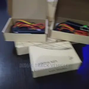 Very Efficient GPS Tracker in Apapa, One Time Payment Fee