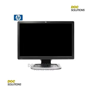HP Monitor 22 Inches Tft