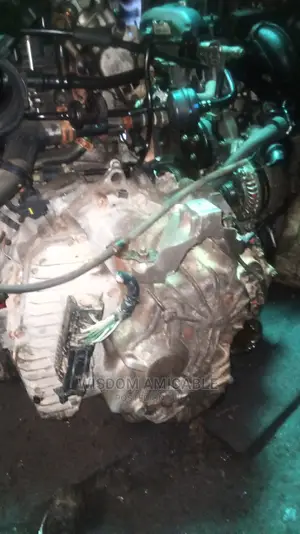 Gearbox Ford Focus 2.0 Authormanuel 2013