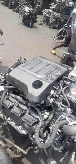 Engine for Dodge Ram,Dakota,Charger and Chrysler 300c V8