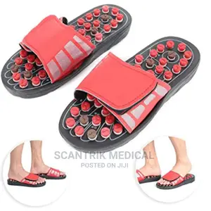 Massage Slipper in Sports Equipments