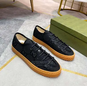 High Quality GUCCI Sneakers Available in Store