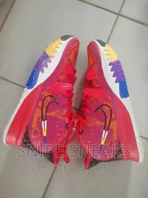 Basketball Shoes Available