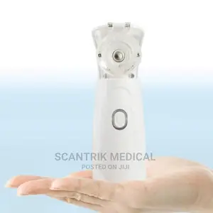 Portable Nebulizer