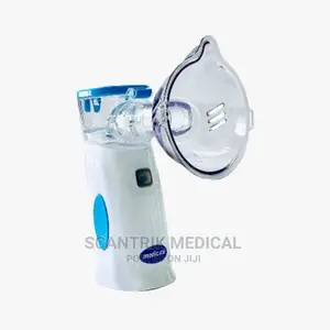 Portable Nebulizer Machine