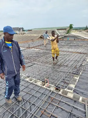 Professional Building Contractor