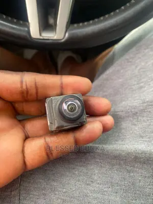 Range Rover Vogue 2014-2018 Reverse Camera