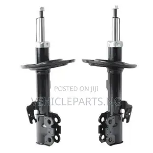 Front Shock Absorbers Toyota Camry 2007-2011