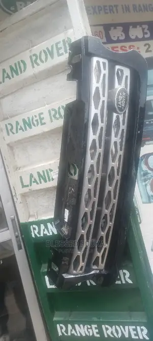 Front Grille Range Rover Sport 2014-2017