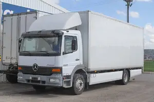 Truck Hire