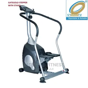Gg5309 Stepper (With Stand)