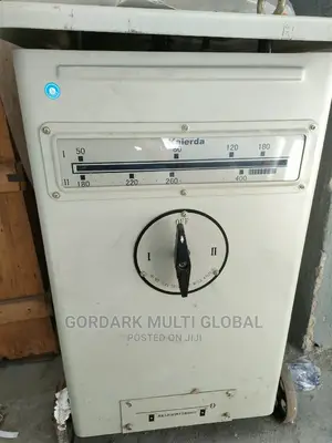 BX3 -400-2 ARC Welding Machine