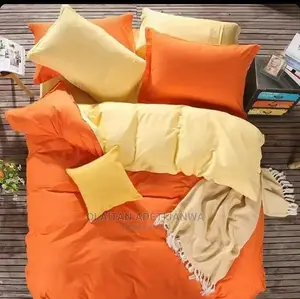 Complete Duvet Bedding Set