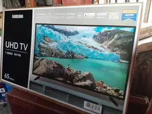 Samsung 65 Inches UHD Smart TV