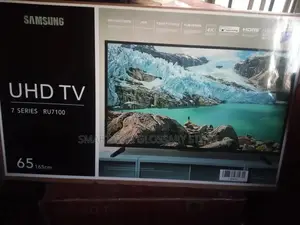 Samsung 65 Inches Smart Android Television