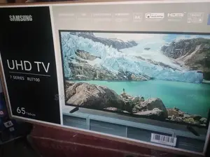 65 Inches Uhd Android Samsung Smart Tv