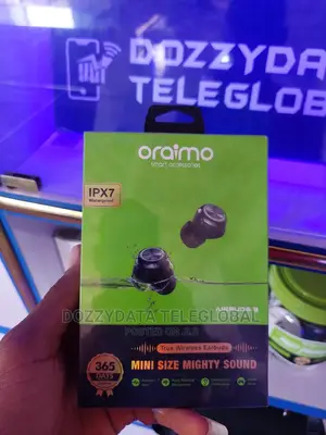 Oraimo Airbuds 3