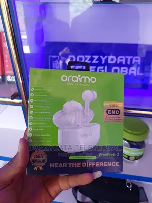 Oraimo Freepods 3 (Oeb-e104d)
