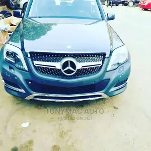 Upgrading Kits for Mercedes-Benz GLK 350 2010 to 2014