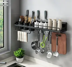 Kitchen Multiple Rack For Jugs And Cups