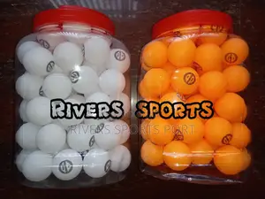 Champion Table Tennis Ball