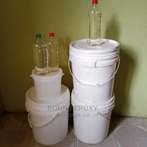 Hardener and Resin - Epoxy Chemical