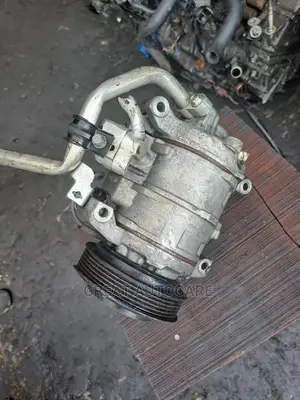 4plugs Honda Accord 2013/2018 CRV 2013/2016 A.C Compressor