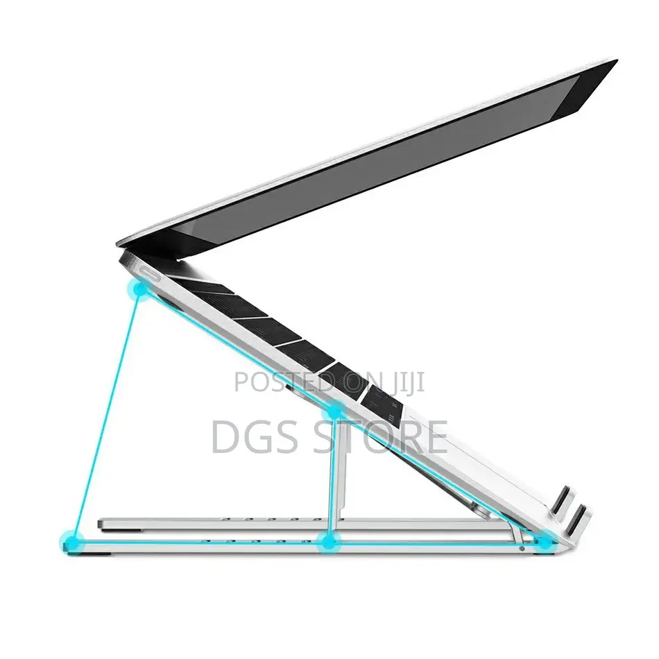 Yesido LP01 Adjustable Laptops Stand.