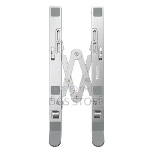 Yesido LP01 Adjustable Laptops Stand.