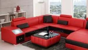 Sofa Set of Chairs Corner Unit