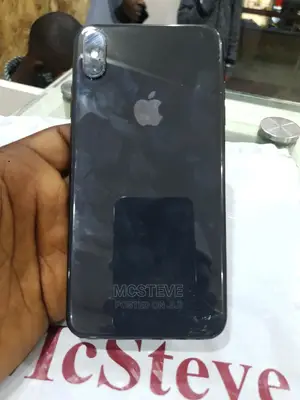 Apple iPhone XS Max 64 GB Gray