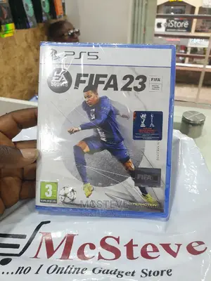 Playstation 5 Fifa 23
