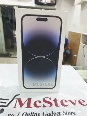 New Apple iPhone 14 Pro 256 GB Gray
