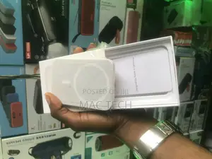 Apple Magsafe Wireless Power Bank