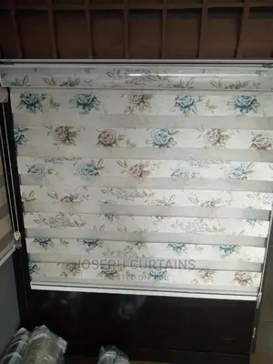 Day Light Window Blind