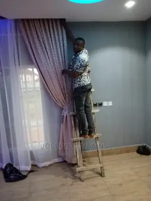High Quality Curtain