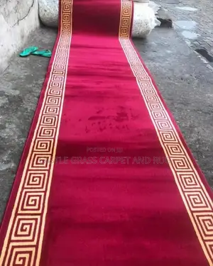 Bundle of 1m by 20m Rug Spread