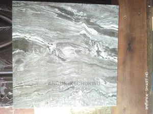 60 by 60 Granite Surface Tile