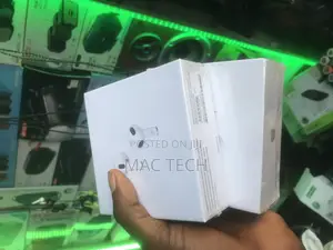 Apple Airpod 3 With Magsafe Charging Case.Dubai Version