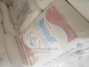 ABS Pop Cement