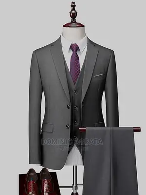 Pure Wedding Suits