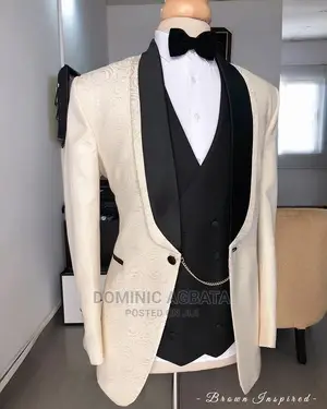 Power Tuxedos