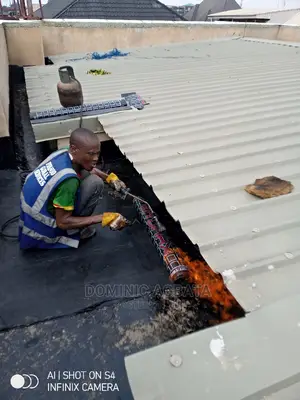 Highly Trained Felt Installer