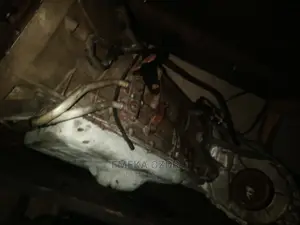 F150 Gearbox No Sensor 4*4 205/2010 Model